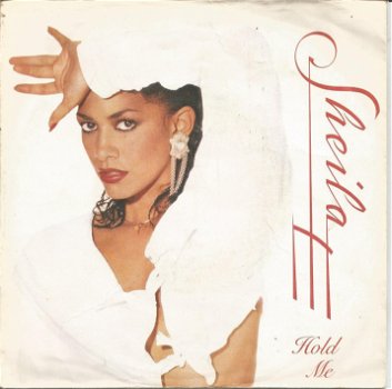 Sheila E. – Hold Me (1987) - 0