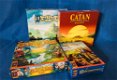 Catan + Dominion + Carcassonne + El Dorado - 3 - Thumbnail