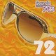 Sounds Of The 70s - 1972 (2 CD) Nieuw - 0 - Thumbnail
