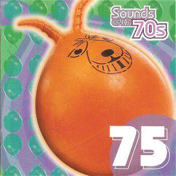 Sounds Of The 70s - 1975 (2 CD) Nieuw - 0