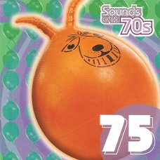 Sounds Of The 70s -  1975 (2 CD)  Nieuw