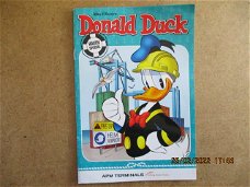 adv5973 donald duck haven special
