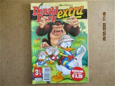 adv5974 extra donald duck extra 3 1/2