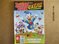 adv5975 extra donald duck extra 6 1/2