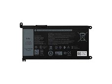 高品質の互換性のあるバッテリーDell 7MT0R 33Wh 10.95V