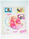 Barbie - Sticker Album - Onvolledig - 1 - Thumbnail