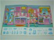 Barbie - Sticker Album - Onvolledig - 4 - Thumbnail