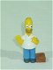The Simpsons Movie - Homer - TT135 - 2007 - Magic Kinder - Fox - 0 - Thumbnail