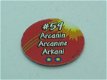 Pokemon Flippo - #59 Arcanine - 2 - Thumbnail