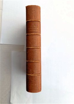 Le Nouveau Parnasse Satyrique 1866 titelplaat F. Rops 2X - 1