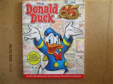 adv5985 donald duck 65 jaar