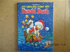  adv5987 donald duck kerst