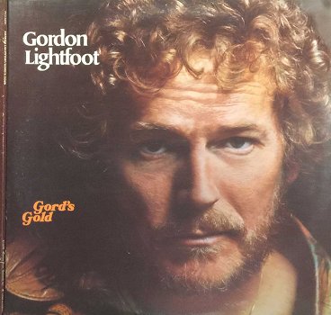 Gordon Lightfoot – Gord's Gold (2 LP) - 0