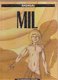 Andreas Mil franstalig hardcover - 0 - Thumbnail