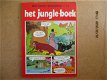 adv5994 walt disney tekenverhaal jungle boek - 0 - Thumbnail