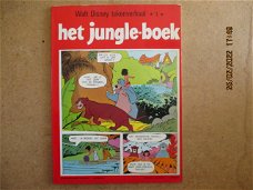  adv5994 walt disney tekenverhaal jungle boek