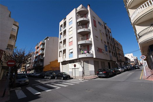 Apartament Torrevieja - 7