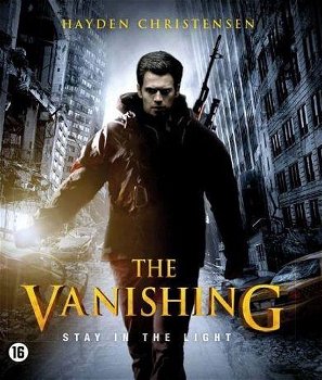 The Vanishing (DVD) Nieuw/Gesealed - 0