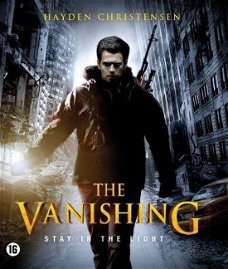 The Vanishing  (DVD) Nieuw/Gesealed