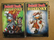 adv5999 donald duck history pocket