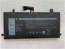 高品質Dell バッテリー 5250mAh/42WH J0PGR