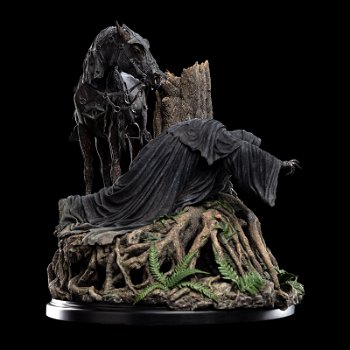 Weta LOTR Escape of the Road Masters Collection - 3