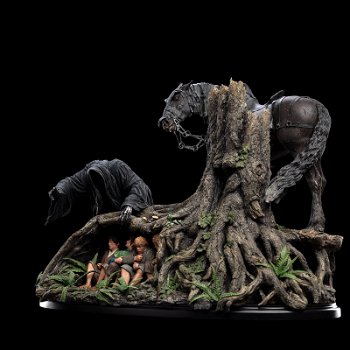 Weta LOTR Escape of the Road Masters Collection - 4