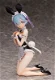 Freeing Re:ZERO Starting Life in Another World Ram & Rem Bare Leg Bunny set - 0 - Thumbnail