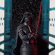 Gentle Giant Star Wars A New Hope Darth Vader Mini Bust - 5 - Thumbnail