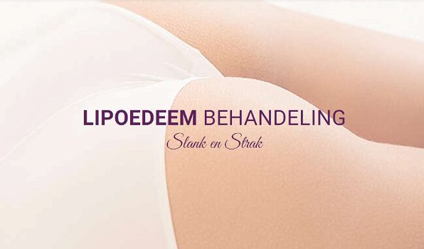 Lipoedeem liposuctie behandeling - 0