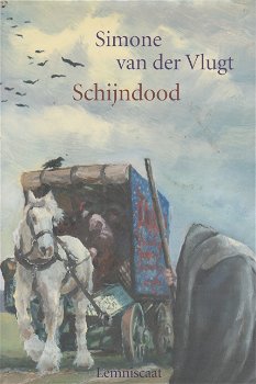 SCHIJNDOOD - Simone van der Vlugt - 0