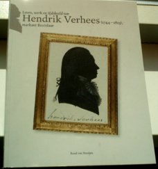 Hendrik Verhees markant Boxtelaar.ISBN 9789462282810.