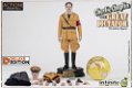Infinite Charlie Chaplin The Great Dictator Deluxe Figure - 2 - Thumbnail