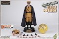Infinite Charlie Chaplin The Great Dictator Deluxe Figure - 3 - Thumbnail