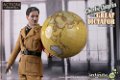 Infinite Charlie Chaplin The Great Dictator Deluxe Figure - 5 - Thumbnail