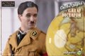 Infinite Charlie Chaplin The Great Dictator Deluxe Figure - 6 - Thumbnail