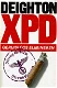 Len Deighton - XPD Geruisloos elimineren - 0 - Thumbnail