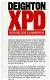 Len Deighton - XPD Geruisloos elimineren - 1 - Thumbnail