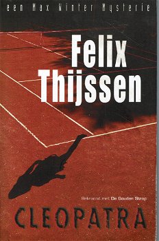 Felix Thijssen = Cleopatra - 0