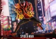 Hot Toys Spider-Man: Miles Morales Videogame Bodega Cat Suit VGM50 - 5 - Thumbnail