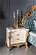 WOISS TOP ACTIE klassieke barok hoogglans slaapkamer meubel - 1 - Thumbnail