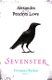 SEVENSTER, DE LAATSTE WACHTER boek 1 - Alexandra Penrhyn Lowe - 0 - Thumbnail