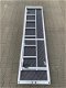 Type Plettac Aluminium Gevelsteiger 70m2 Platforms van 2,5 m Snelle levering - 2 - Thumbnail