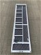 Type Plettac Aluminium Gevelsteiger 70m2 Platforms van 2,5 m Snelle levering - 3 - Thumbnail