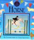 HORSE, THE ESSENTIAL GUIDE FOR YOUNG EQUESTRIANS - Libby Hamilton - 0 - Thumbnail