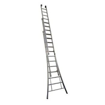 3delige ladder - 1