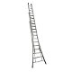 3delige ladder - 1 - Thumbnail