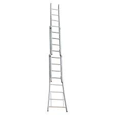 3delige ladder - 3