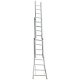 3delige ladder - 3 - Thumbnail