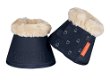 Eskadron Platinum Faux Fur springschoenen - 0 - Thumbnail